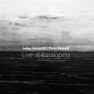 Julius Hemphill - Live At Kassiopeia (CD)