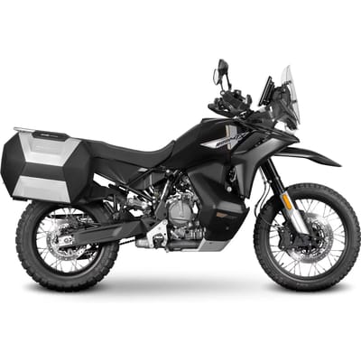 Bevestiging zijkoffer motorfiets Shad 3P System CF MOTO 800 MTX