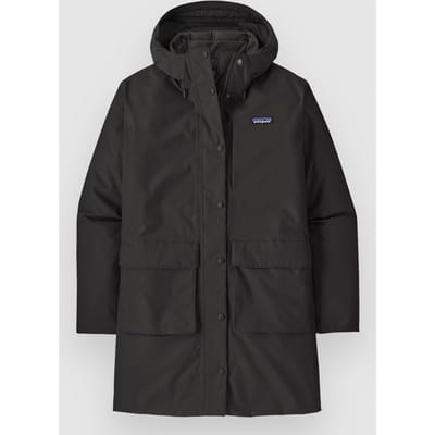 3-in-1 parka voor dames Patagonia Pine Bank