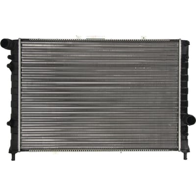 Radiator, motorkoeling NISSENS 68804