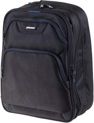 Lightpak Executive Line Laptop Rugzak Echo 1