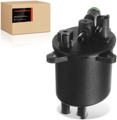 Frankberg 1x brandstoffilter voor Citroën C-Crosser C5 C6 C8 FORD