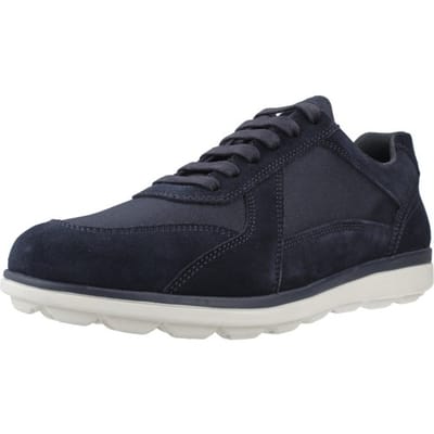 Lage Sneakers Geox Spherica Ec12