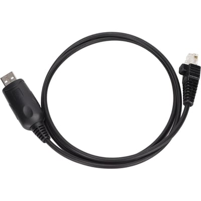 USB Programmeerkabel PVC Draad 2-weg Radio Programmeerkabel voor TM‑271A TM‑481A TM‑471A TM‑281A