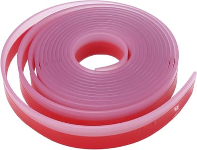 Geleiderail Strip - Zaag Accessoire - Recht Zagen - Splintervrij Snijden - 300 cm - Zwart