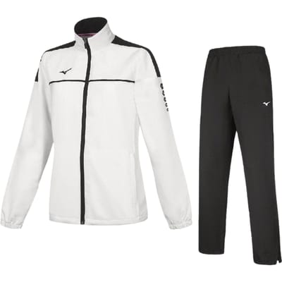 Mizuno Tokyo Woven Trainingspak Dames