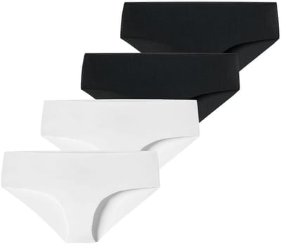 Schiesser Panty Onzichtbaar Licht