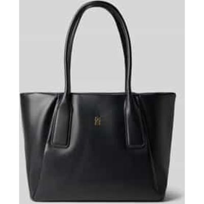 Tommy Hilfiger Essential Tote Black Size: OS | Handbags Outlet | Dames | Zwart