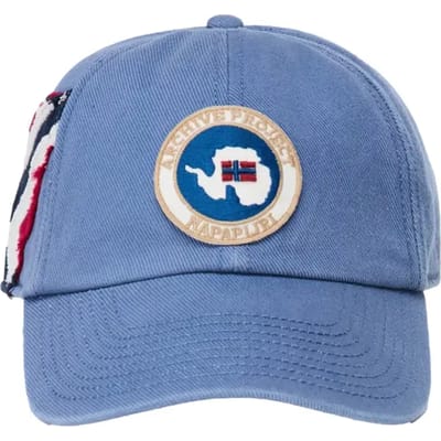 Baseball cap Napapijri Reflect