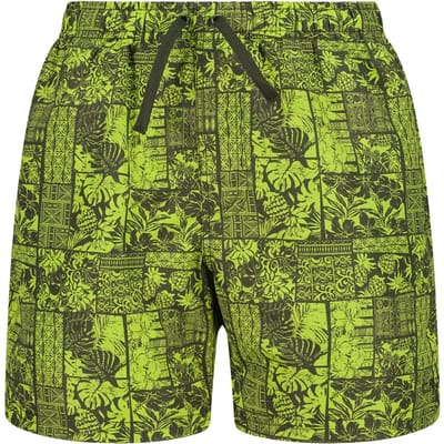 Sneldrogende zwemshort kind CMP