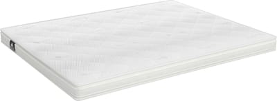 Anno 1588 Luxe Topper Koudschuim Stockholm - Tencel tijk - Hotelkwaliteit - HR35 - 140x200 cm