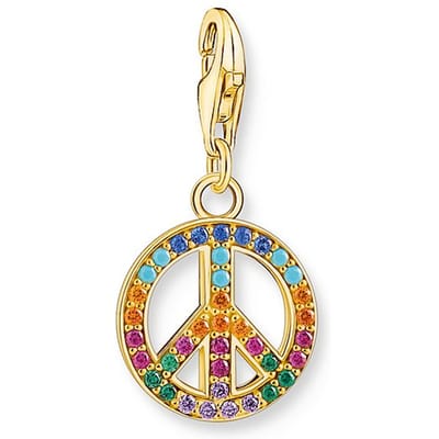Thomas Sabo Bedeltje 1898-488-7