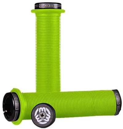 Sb3 Chula Lock On Handvatten Groen 115 mm