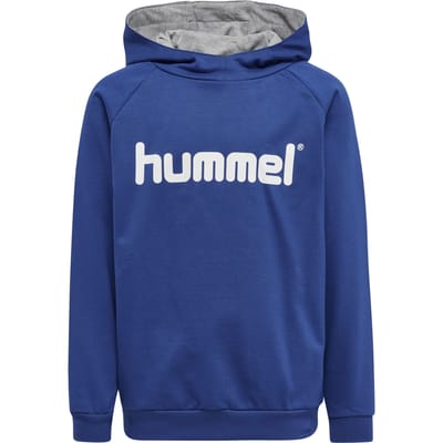 Junior Hoodie Hummel Cotton Logo