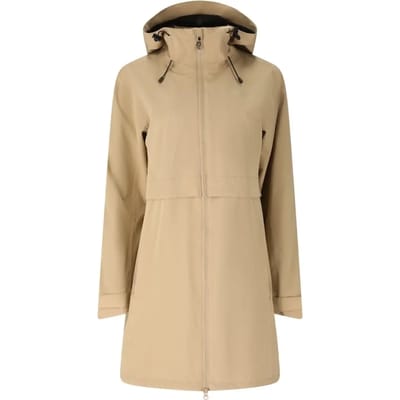 Dunne hoodie voor dames Weather Report Dayton AWG W-PRO 15000