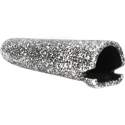 Cachette pour crevettes en céramique Sûre Polyvalente Maison de reproduction naturelle pour crevettes pour décorations d'aquarium M M(315 X 180mm / 12.4 X 7.09in)