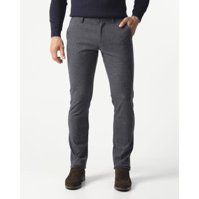 Campbell -henry chino smart check