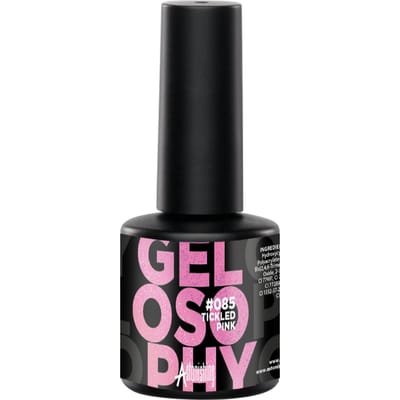 Astonishing Gelosophy #085 Tickled Pink 7ml