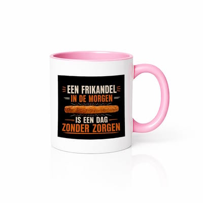 Nevolis® | Espressomok 330ml met Uniek Design | Ontwerp Jouw Eigen Mok | Handgemaakt Cadeau voor Koffieliefhebbers | Gepersonaliseerd op Aanvraag | Enkel of Grote Bestelling