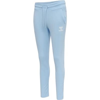 Dames tapered joggingbroek Hummel Noni 2.0
