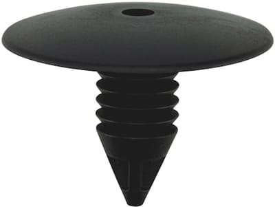 Wurth - Grofgeribbelde spreidnagel - Dennenboomclip, type 1 x 50 st