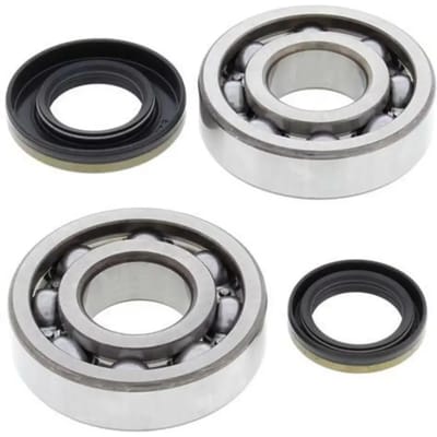 Kit krukaslagers en -afdichtingen All Balls Racing