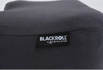 BLACKROLL Jersey Kussensloop Beige