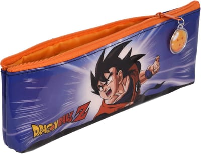 Dragon Ball Z - Etui - Toilettas - Make Up Tasje - Back To School - 20x8cm