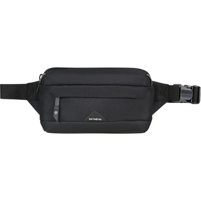 Samsonite Roadseeker Heuptas Deep Black