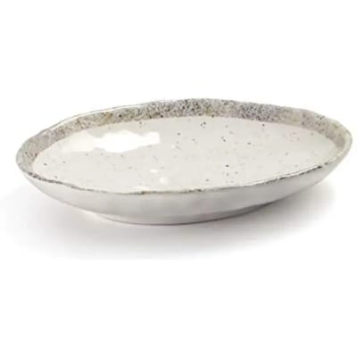 Ovale melamine kom Lacor Earth