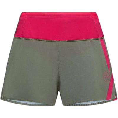 Damesshort La Sportiva Flux 3