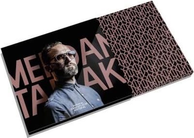 Merdan Taplak - Imperial Dancefloor Material (CD)