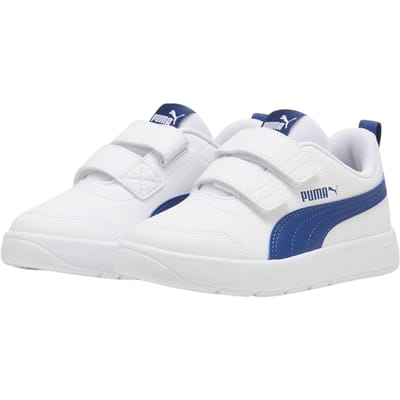 Puma Courtflex V3 V Sneakers Junior