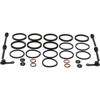 Remset voor remklauw All Balls Racing Kawasaki Vulcan 1600 Mean Streak (VN1600B) [1600] / Ninja ZX-10 R (ZX1000D) [1000]