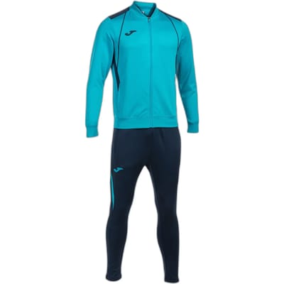 Joma Championship Vii Trainingspak Blauw 4-5 Years