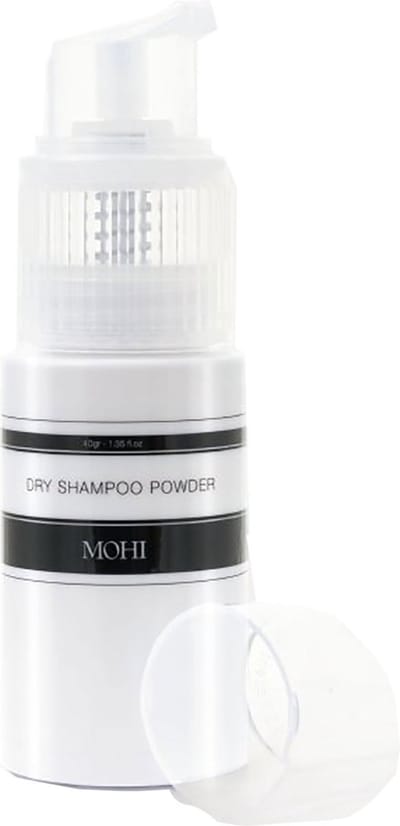 MOHI Droogshampoo Poeder 40gr