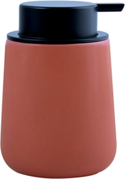 MSV Zeepdispenser MAONIE – Elegante Zeeppomp en Lotion Dispenser voor Badkamer en Keuken – Stijlvolle Zeephouder met Praktische Dosering