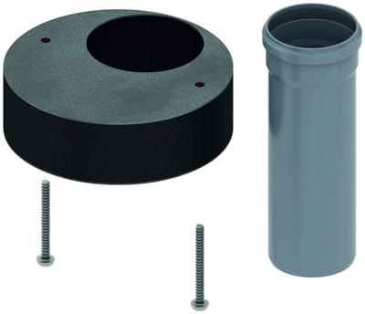 TECEdrainline FireStop El 120 DN 50 brandbeveiligingsset, 660006