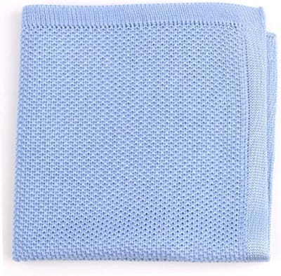 Heren Zakdoeken - Zakdoek Set - Dagelijks Gebruik - Klassiek Design - 25 x 25 cm - Wit