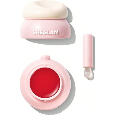 Hydra Jelly Pocket Lipbalsem-Strawberry Splash Merk Beauty Cosmetica Make-Up Voor Vrouwen En Meisjes