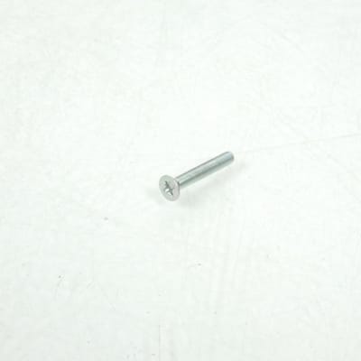 Vis M3 P0.75 L17mm pour moto Suzuki 650 Gladius 2013 02122-0320A Neuf