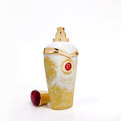 Orientica Orientica Arte Bellissimo Exotic eau de parfum spray (unisex) 75 ml