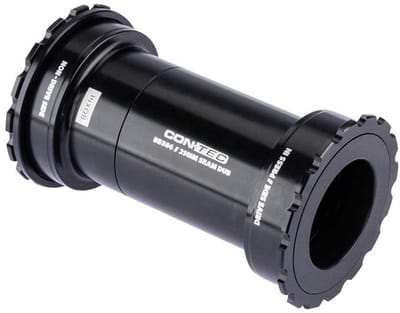 Contec Boxfit Bb386-29 Sram Dub Bb386-29 Trapaslager Zilver 68/73 mm