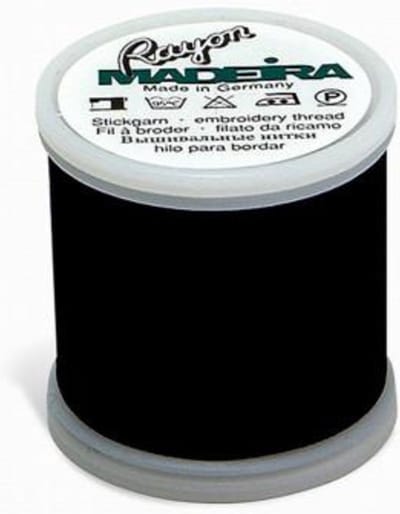Madeira Rayon 40 200m - 1242