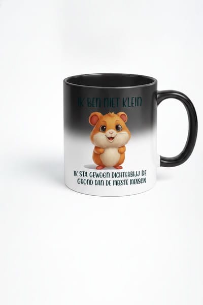 Nevolis® | Espressomok 330ml met Uniek Design | Ontwerp Jouw Eigen Mok | Handgemaakt Cadeau voor Koffieliefhebbers | Gepersonaliseerd op Aanvraag | Enkel of Grote Bestelling