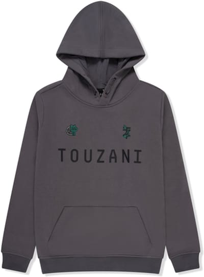 Touzani - GOSANKE ANTHRACITE (158-164)
