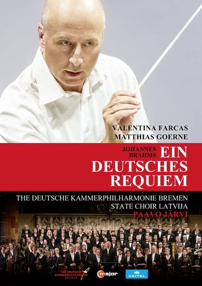 Ein Deutsches Requiem Bremen 2019