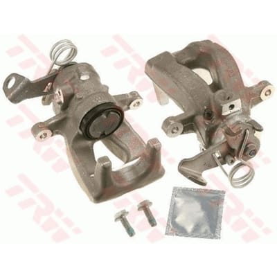 Remklauw TRW BHN992E, achter rechts