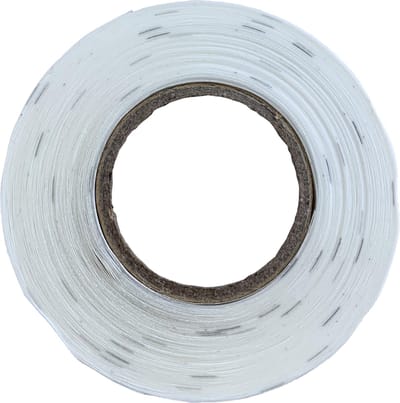 DULA Dymo Compatible labels - Wit - 99010 - S0722370 - Adresetiketten - 3 rollen - 28 x 89 mm - 130 labels per rol