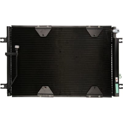Condensor, airconditioning NRF 350436